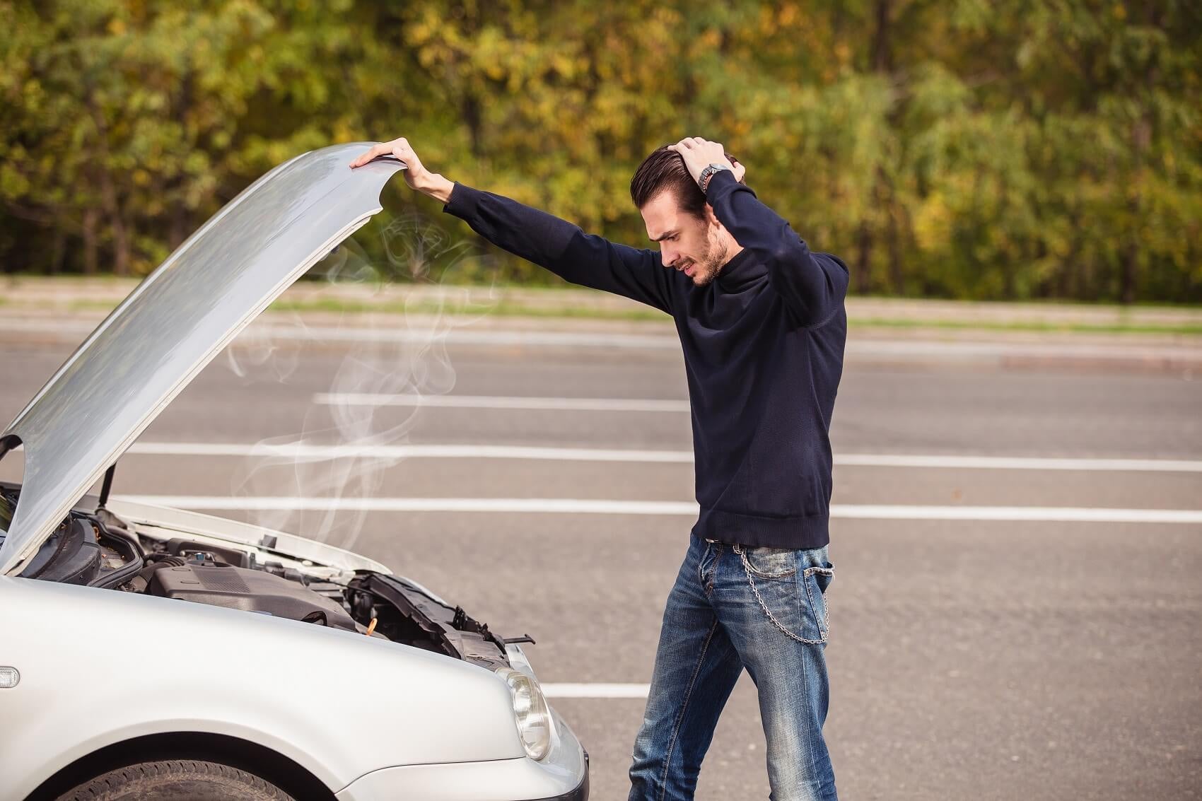 How to Tell Your Auto Needs Repair