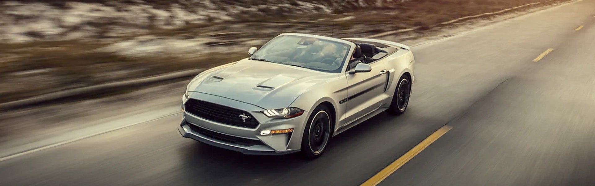 LaFontaine Ford Lansing in Lansing MI