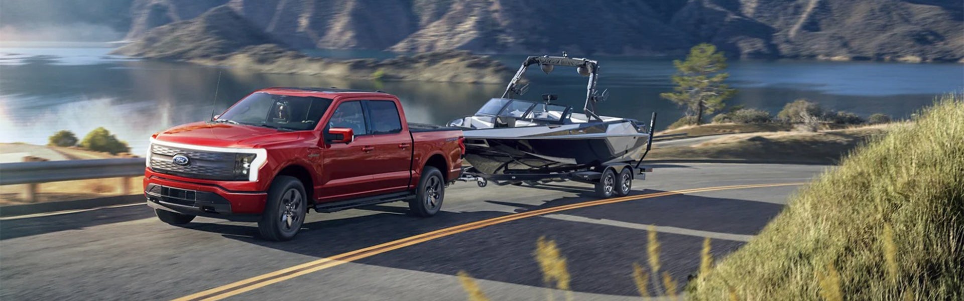 LaFontaine Ford Lansing in Lansing MI