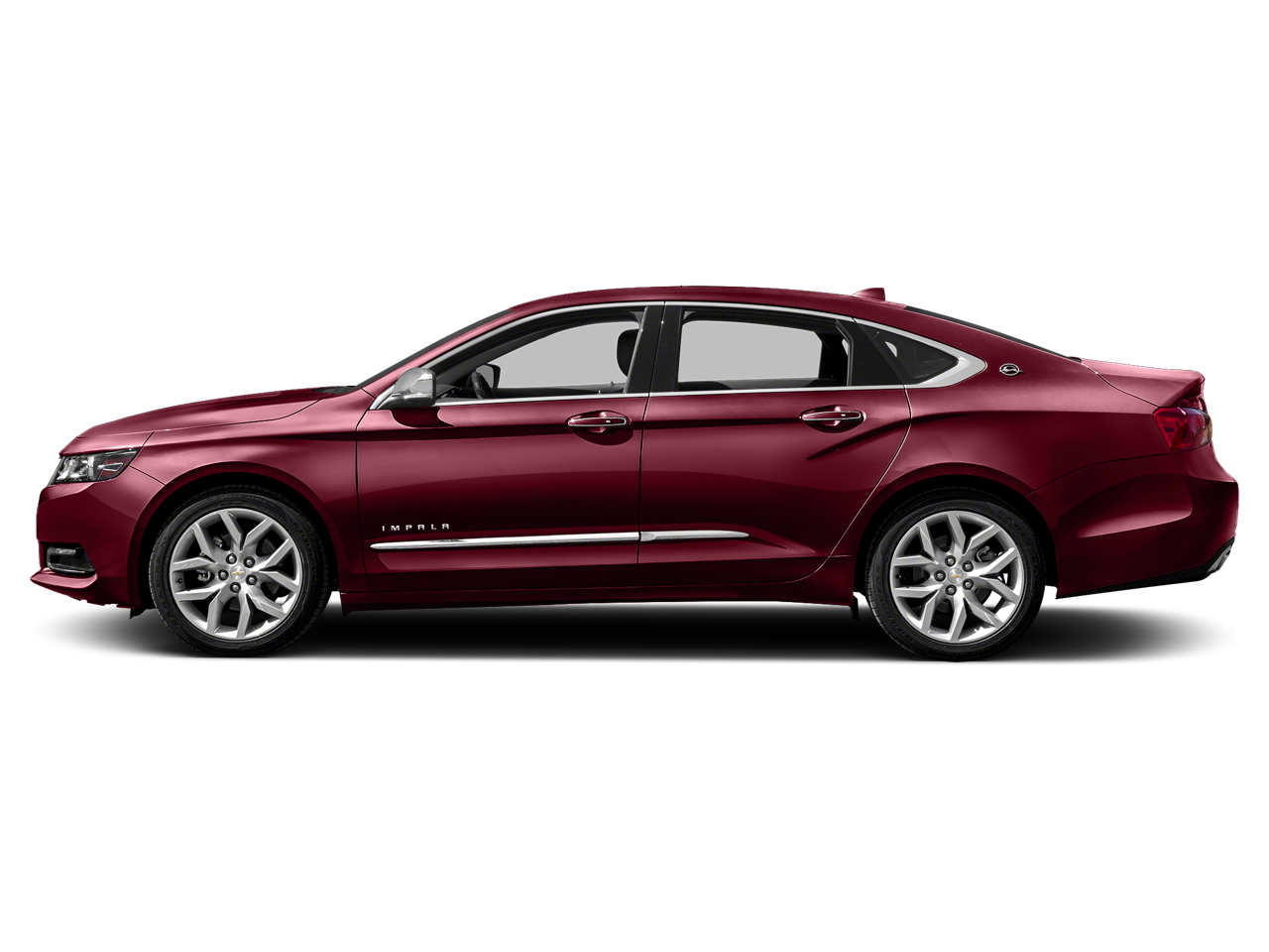 2015 Chevrolet Impala LT 1LT