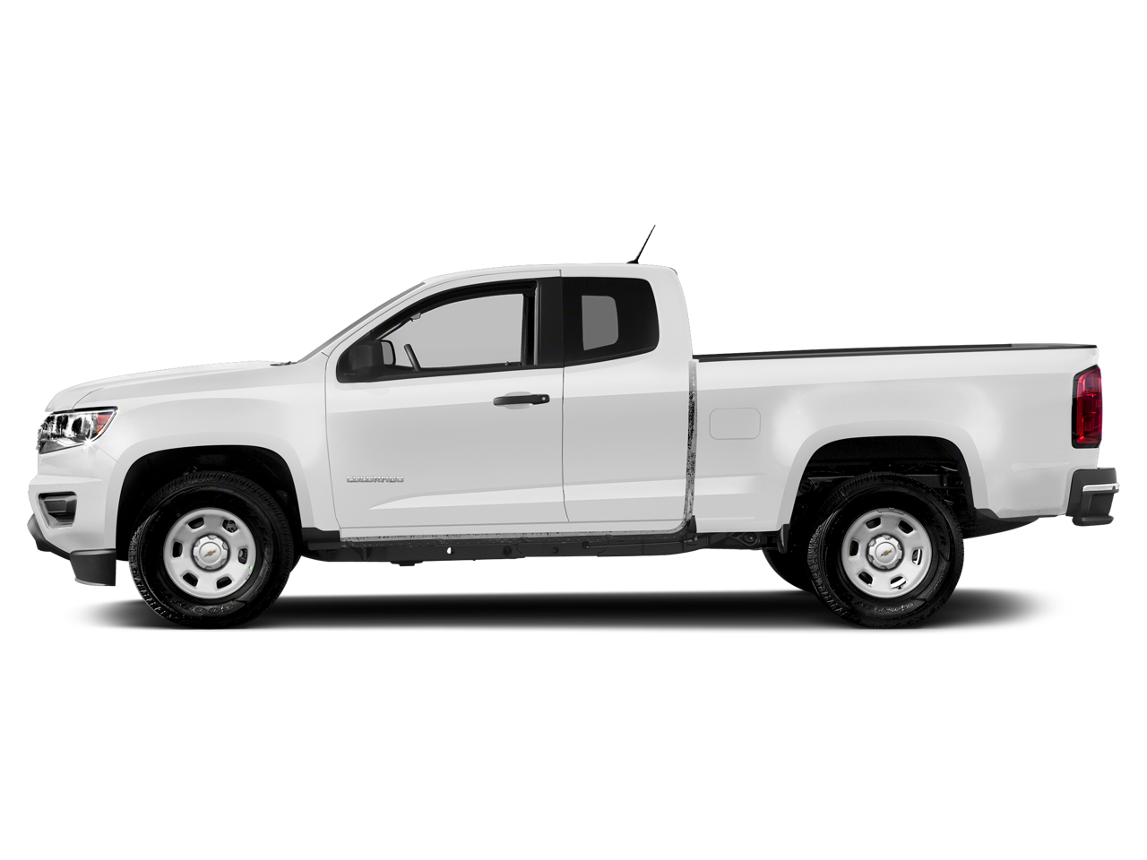 2015 Chevrolet Colorado Work Truck