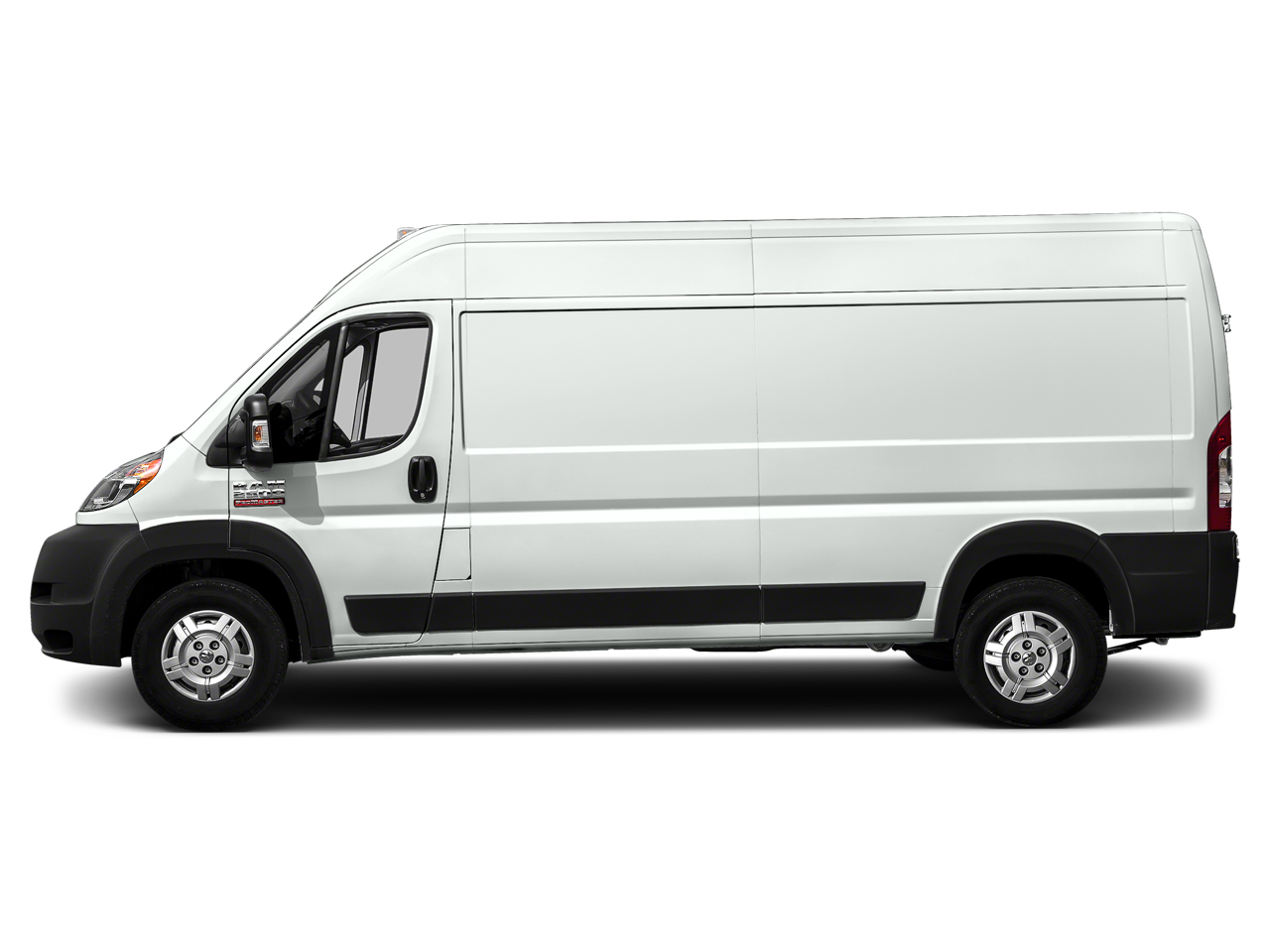 2015 RAM ProMaster 2500 High Roof 159 WB