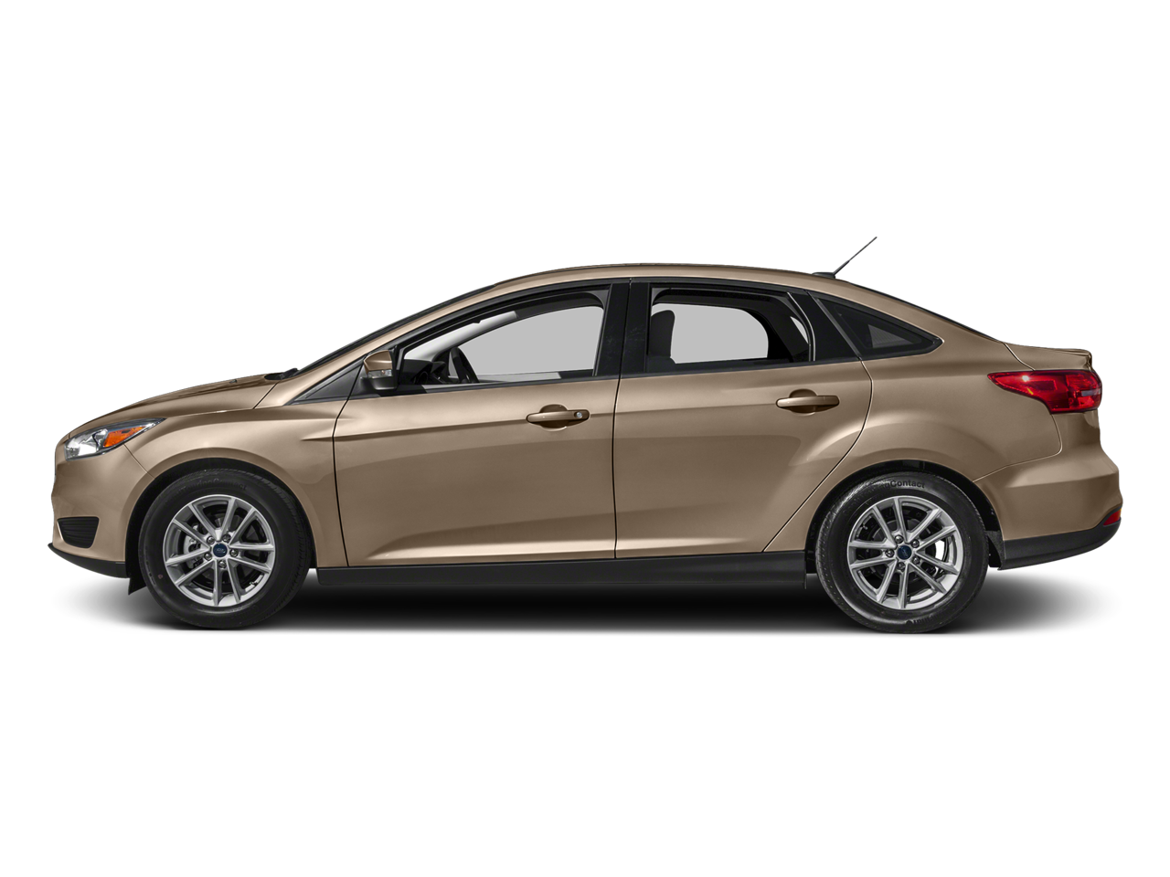 2017 Ford Focus SEL photo 3