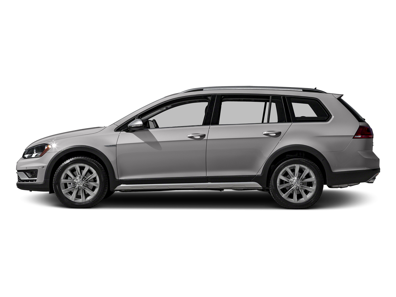2017 Volkswagen Golf Alltrack TSI S 4Motion