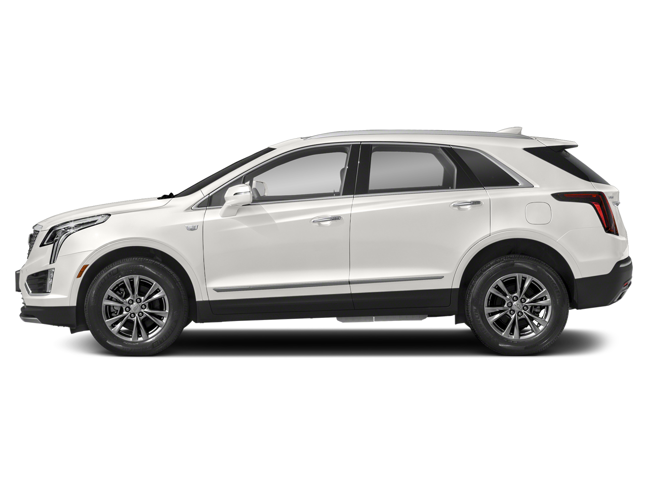 2020 Cadillac XT5 Luxury