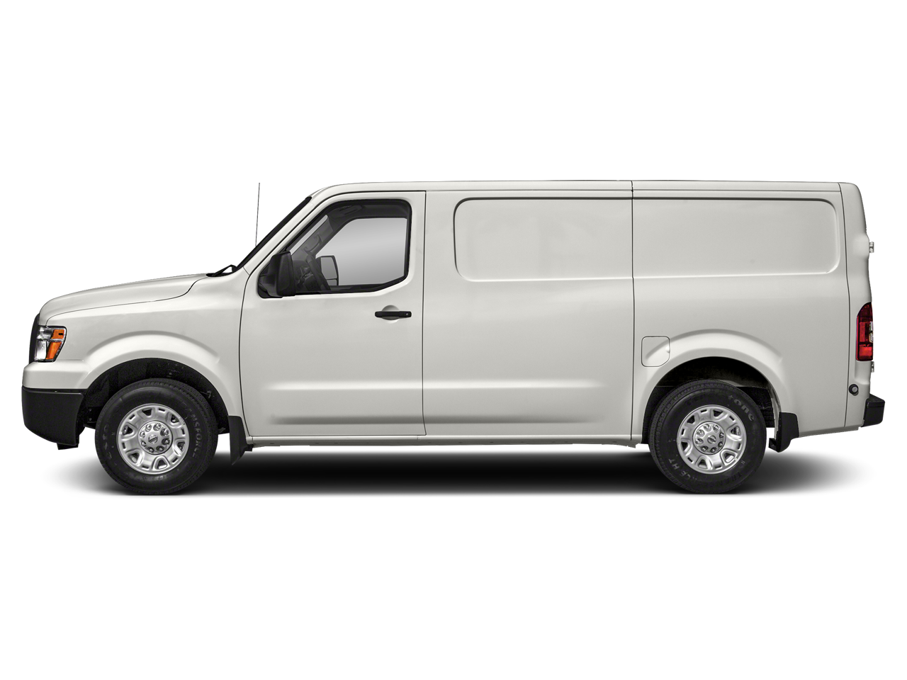 2020 Nissan NV1500 SV