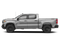 2021 Chevrolet Silverado 1500 4WD Crew Cab Short Bed Custom Trail Boss