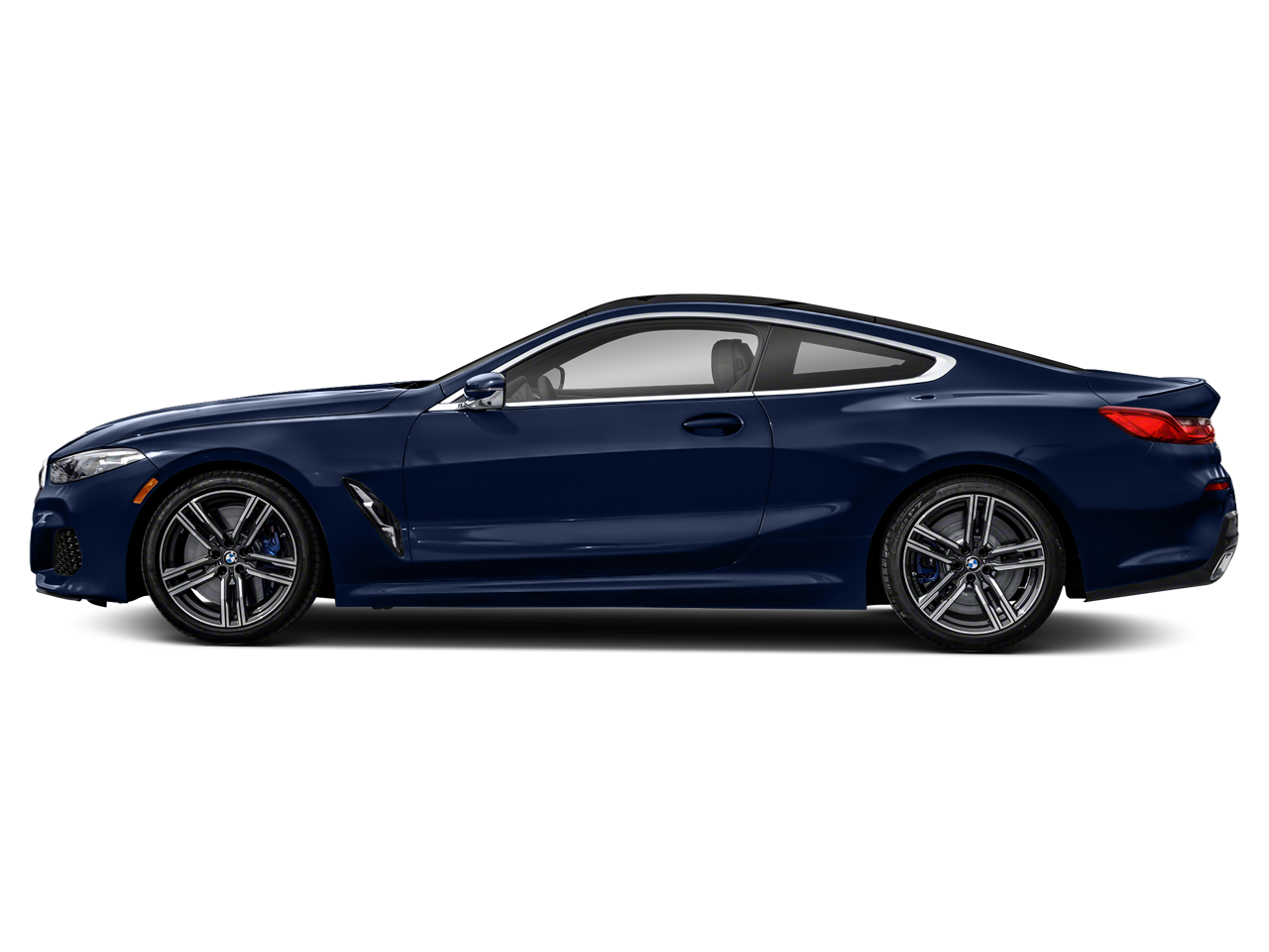 2022 BMW 8 Series M850i xDrive