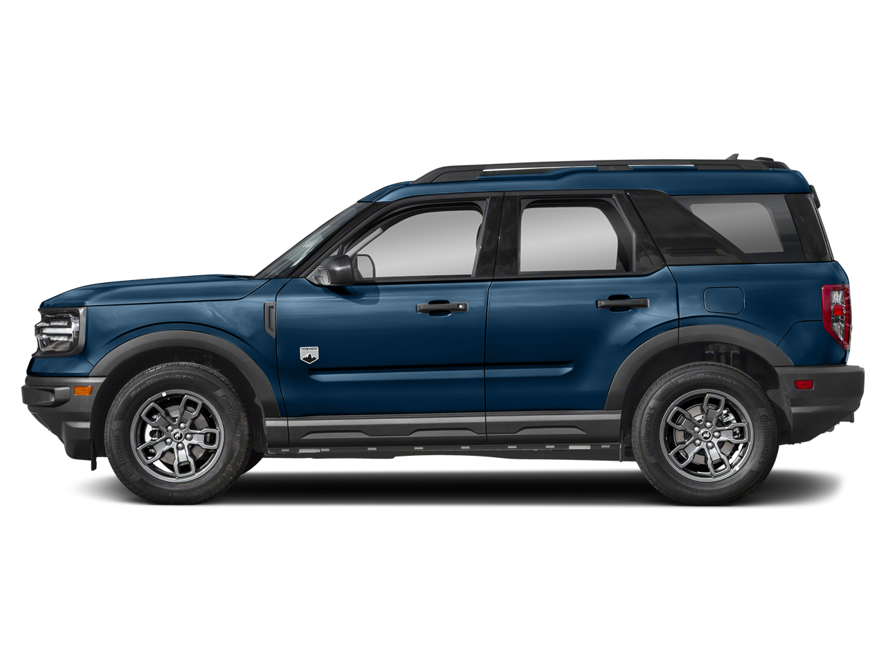 2022 Ford Bronco Sport Big Bend photo 2