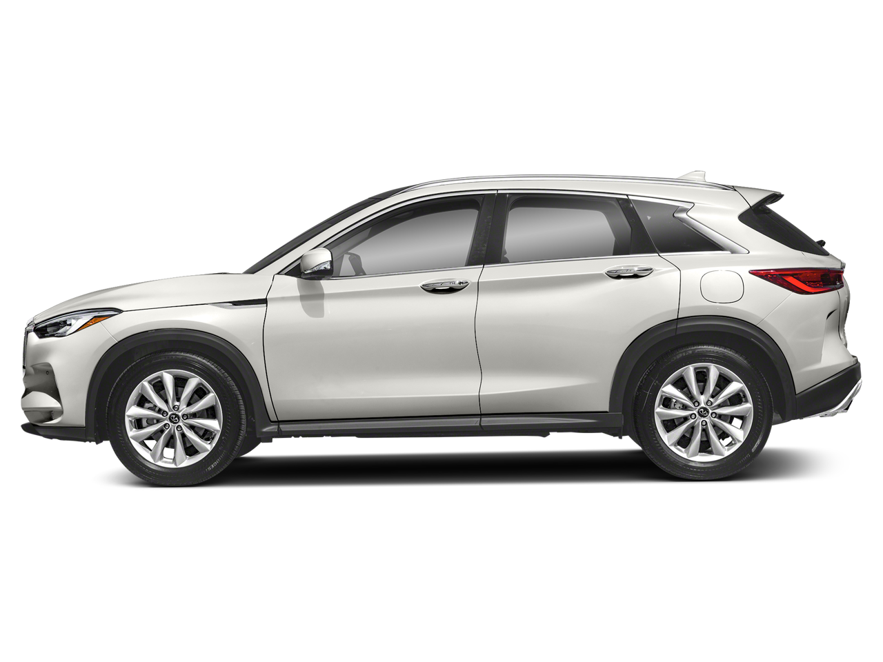 2022 INFINITI QX50 Sensory