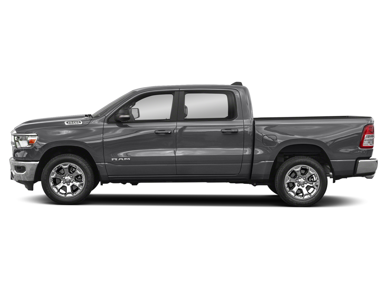 2022 RAM 1500 Big Horn/Lone Star 4WD