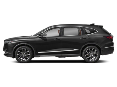 2024 Acura MDX Technology SH-AWD