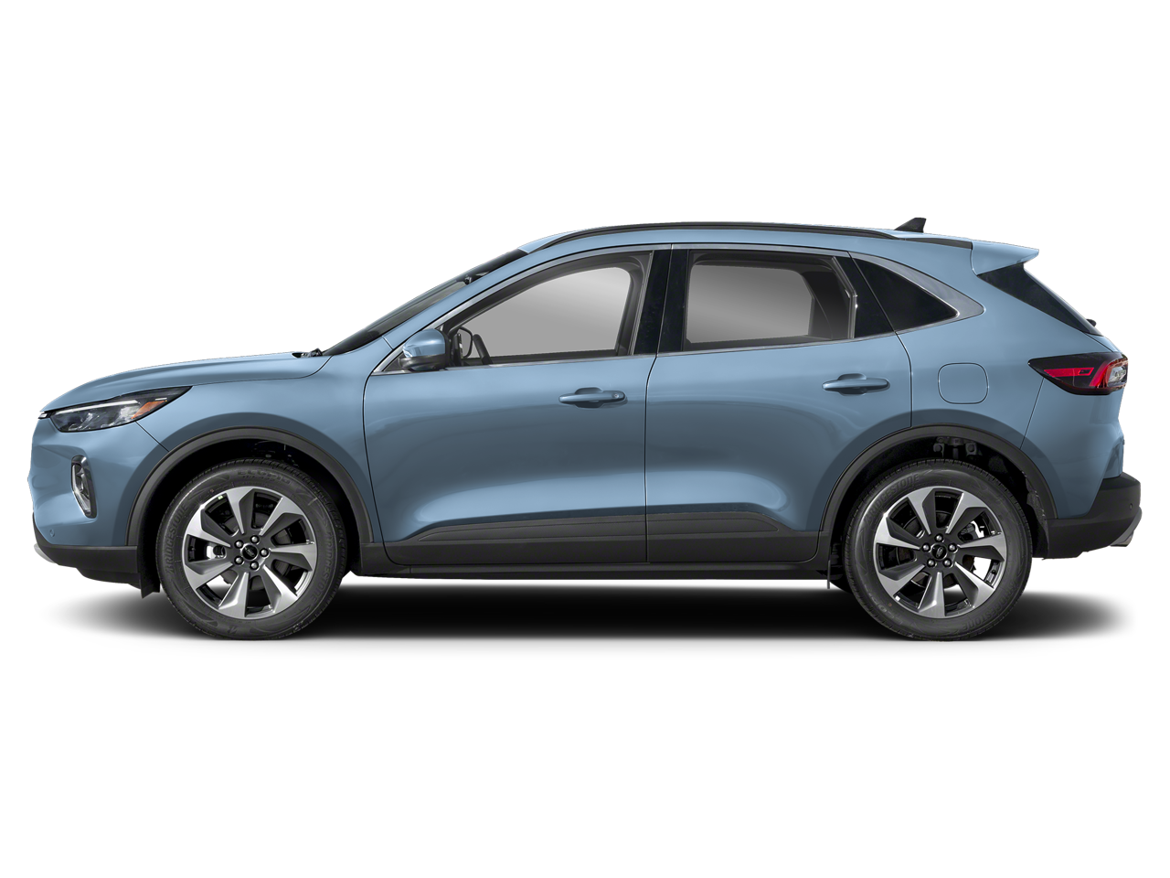 2024 Ford Escape Platinum photo 2