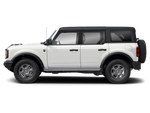 2026 Ford Bronco Big Bend In-Transit