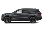 2026 Ford Explorer Tremor InTransit