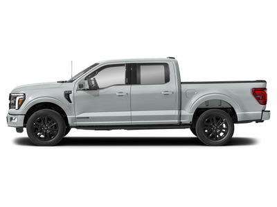 2026 Ford F-150 Platinum In-Transit