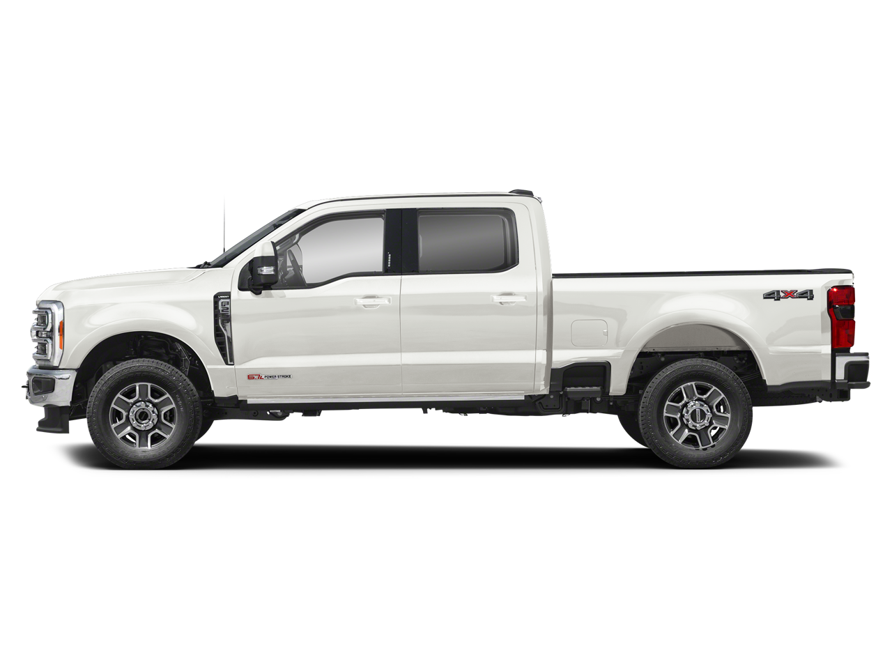 2026 Ford F-250SD Lariat In-Transit