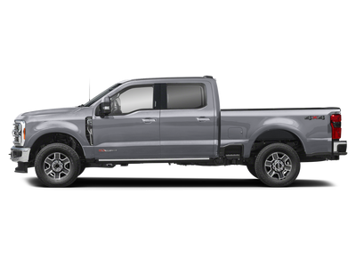 2026 Ford F-250SD Lariat In-Transit