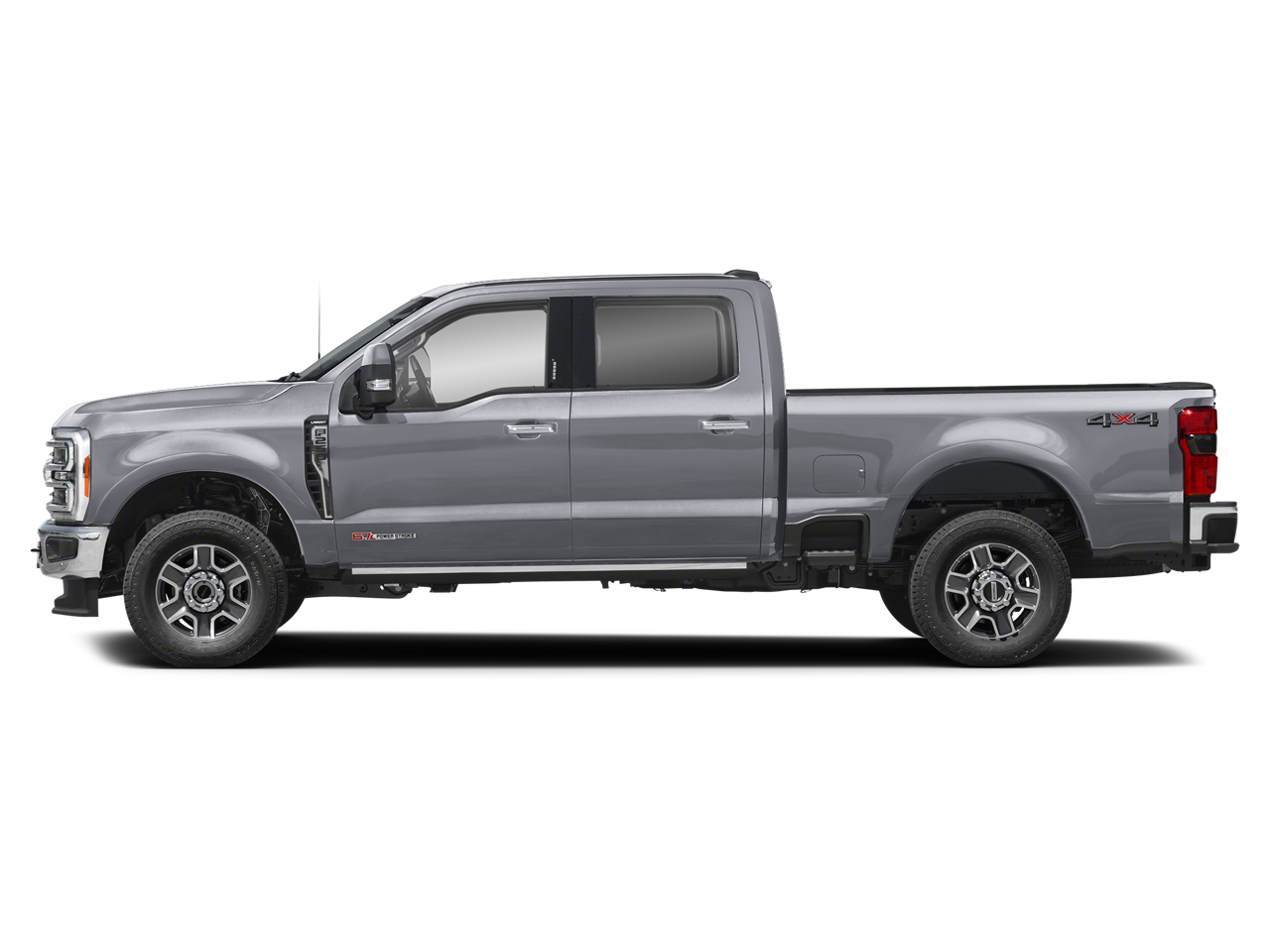 2026 Ford F-250SD Lariat In-Transit