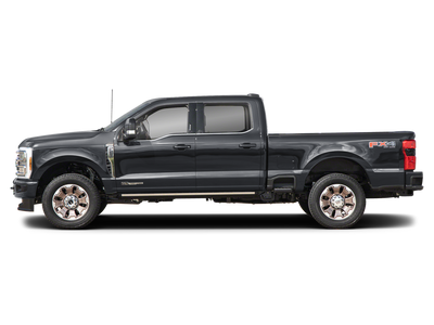 2026 Ford F-250SD In-Transit