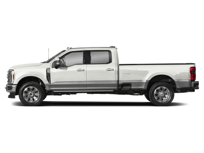 2026 Ford F-350SD In-Transit