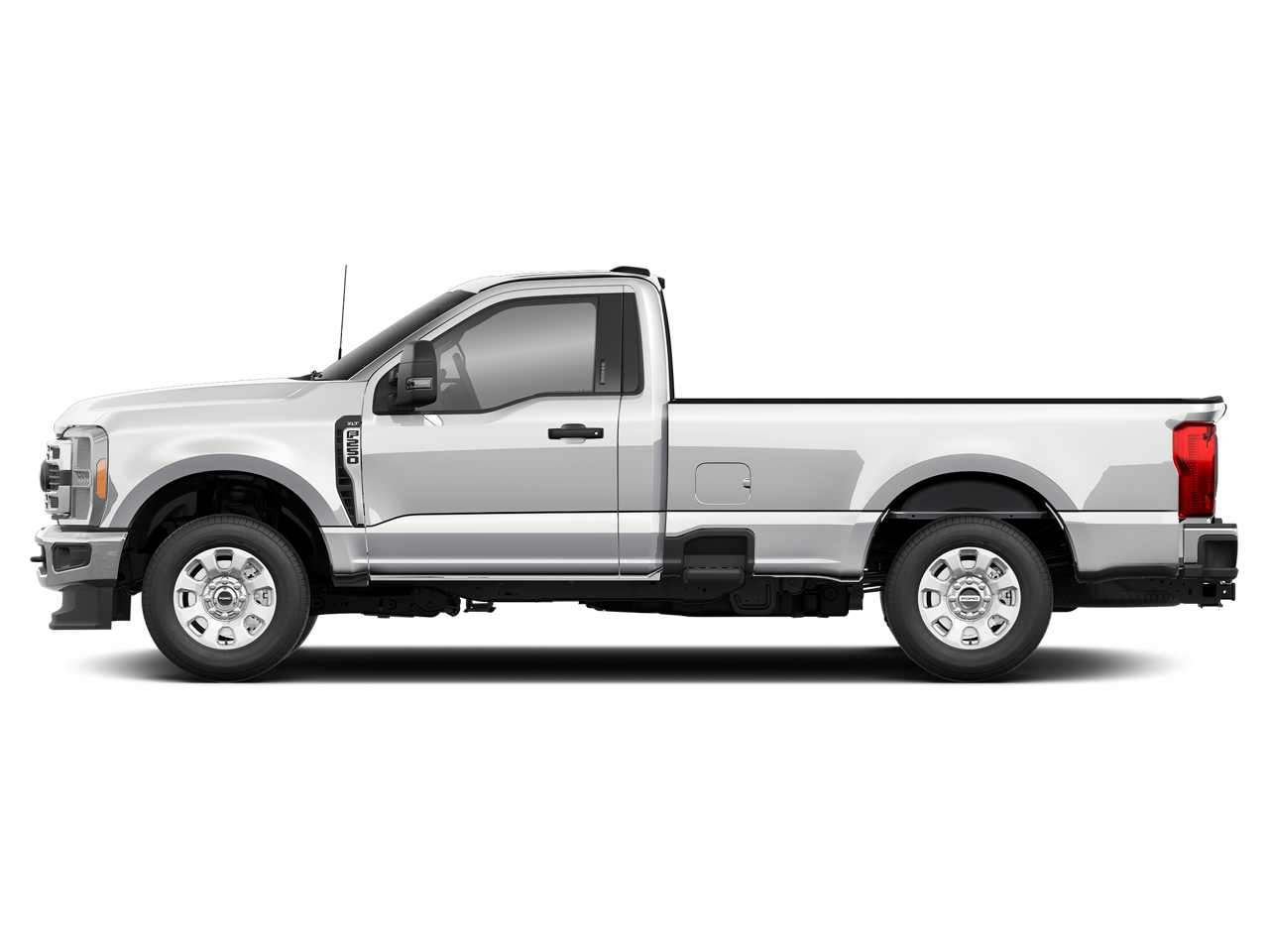 2027 Ford F-250SD XLT