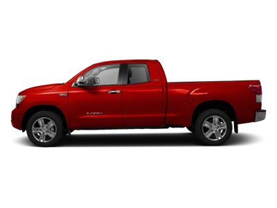 2012 Toyota Tundra Grade