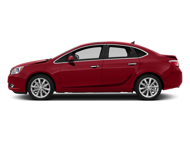 2014 Buick Verano Leather Group