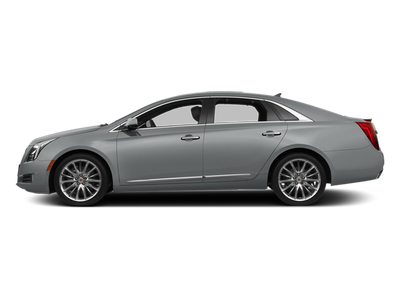 2014 Cadillac XTS Luxury