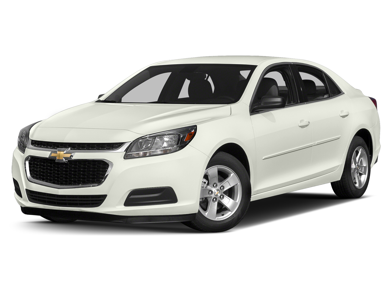 2015 Chevrolet Malibu LTZ 1LZ