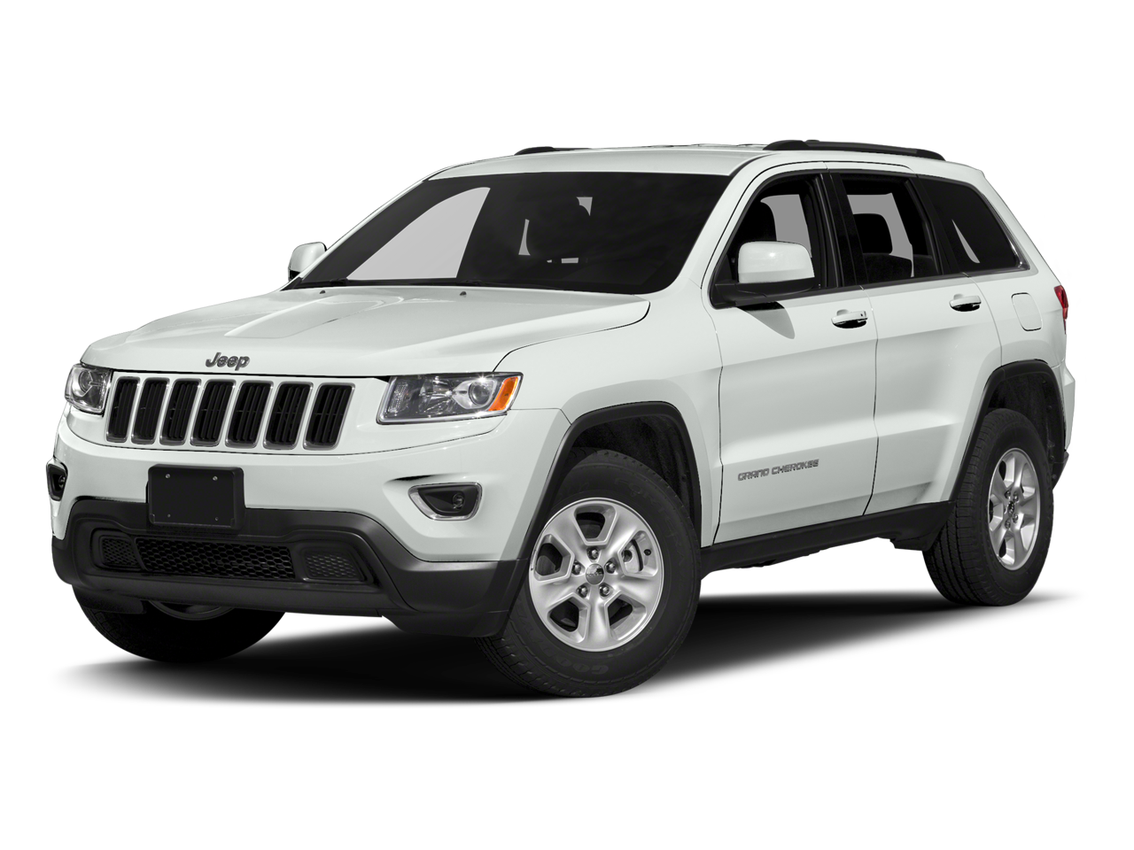 Used 2016 Jeep Grand Cherokee Laredo E with VIN 1C4RJFAG7GC372219 for sale in Lansing, MI