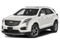 2020 Cadillac XT5 Luxury