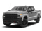 2021 Chevrolet Silverado 1500 4WD Crew Cab Short Bed Custom Trail Boss