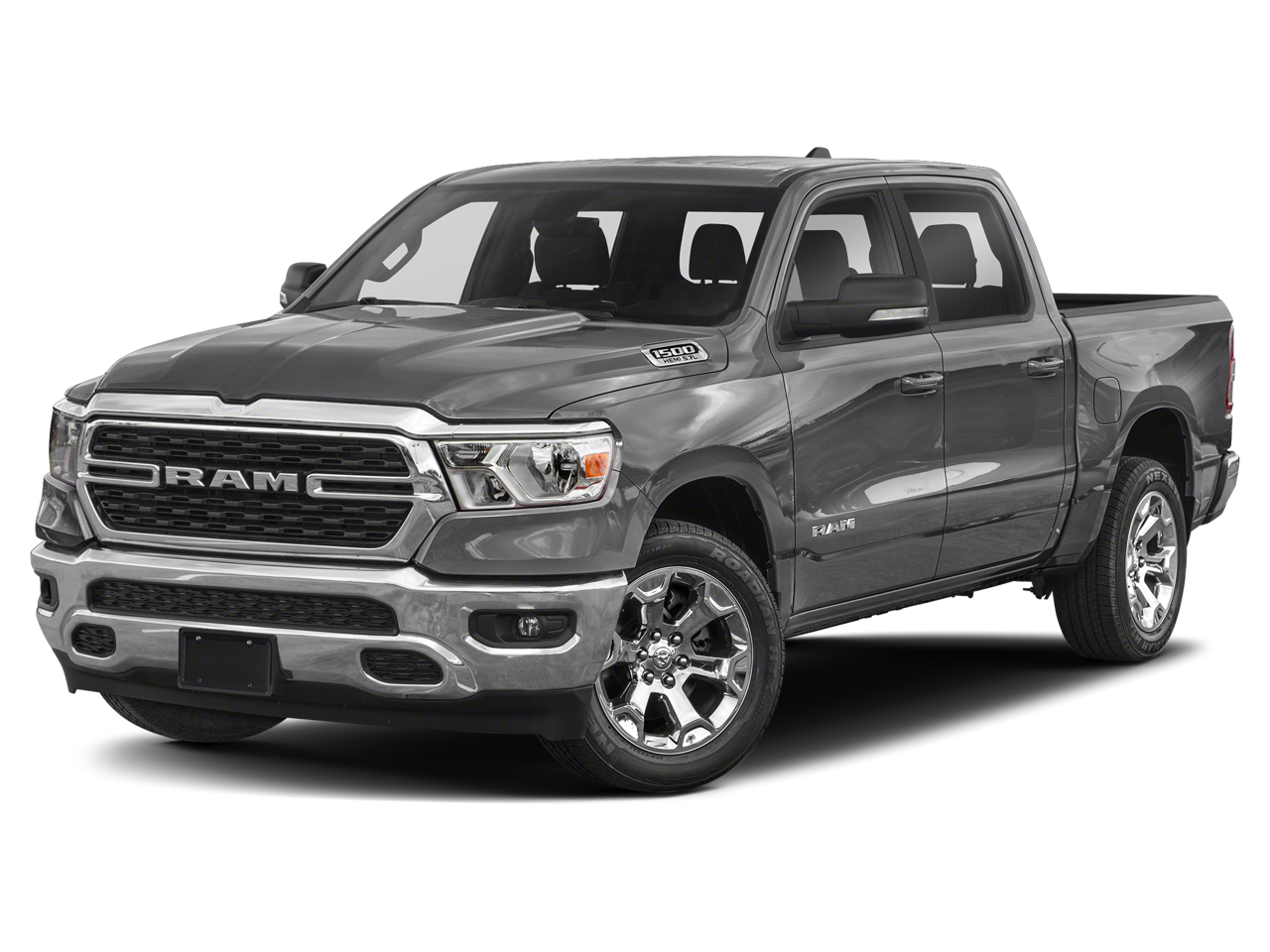 2022 RAM 1500 Big Horn/Lone Star 4WD