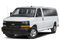2023 Chevrolet Express 3500 LT Passenger