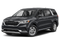 2023 Kia Carnival LX Seat Package