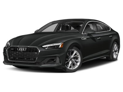 2025 Audi A5 Sportback 45 S line Premium quattro