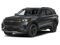 2026 Ford Explorer Tremor InTransit
