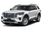 2026 Ford Explorer Active In-Transit