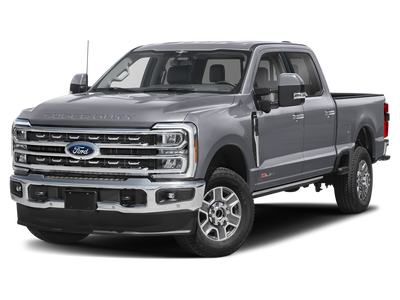2026 Ford F-250SD Lariat In-Transit