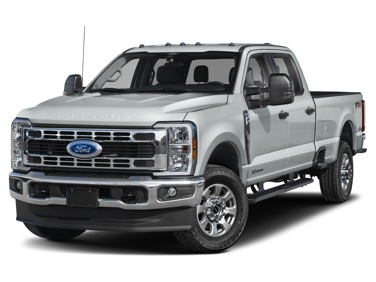2026 Ford F-350SD XLT IN-TRANSIT