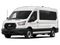 2027 Ford Transit-350 In-Transit