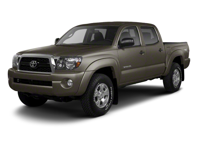 2011 Toyota Tacoma Base V6
