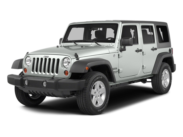 Used 2014 Jeep Wrangler Unlimited Sahara with VIN 1C4HJWEGXEL234080 for sale in Lansing, MI