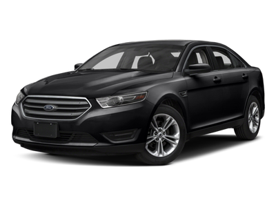 2017 Ford Taurus SE