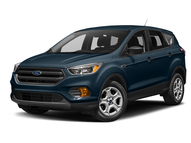 Used 2018 Ford Escape SE with VIN 1FMCU0GD3JUB82700 for sale in Lansing, MI