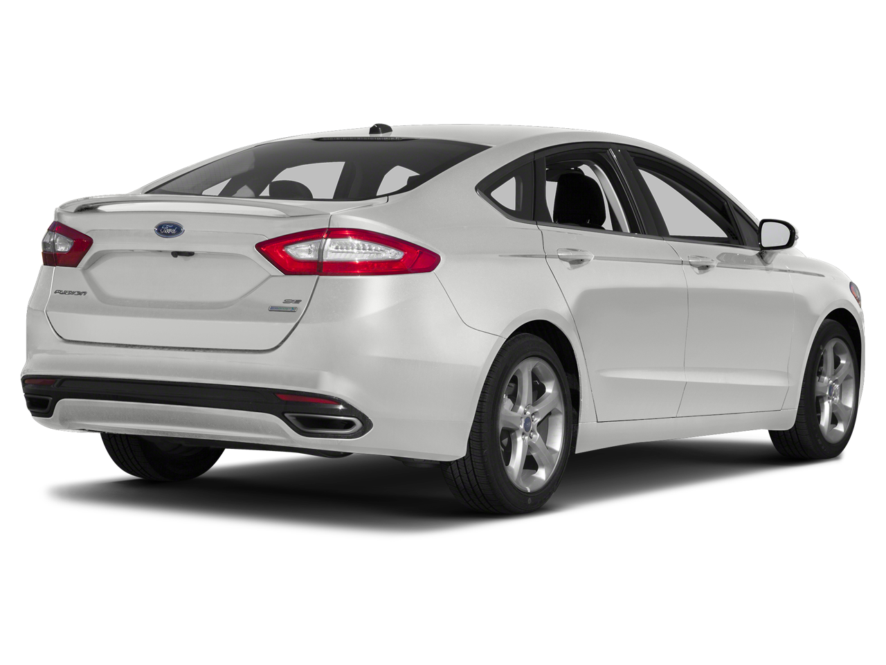 Used 2015 Ford Fusion SE with VIN 1FA6P0H74F5111756 for sale in Lansing, MI