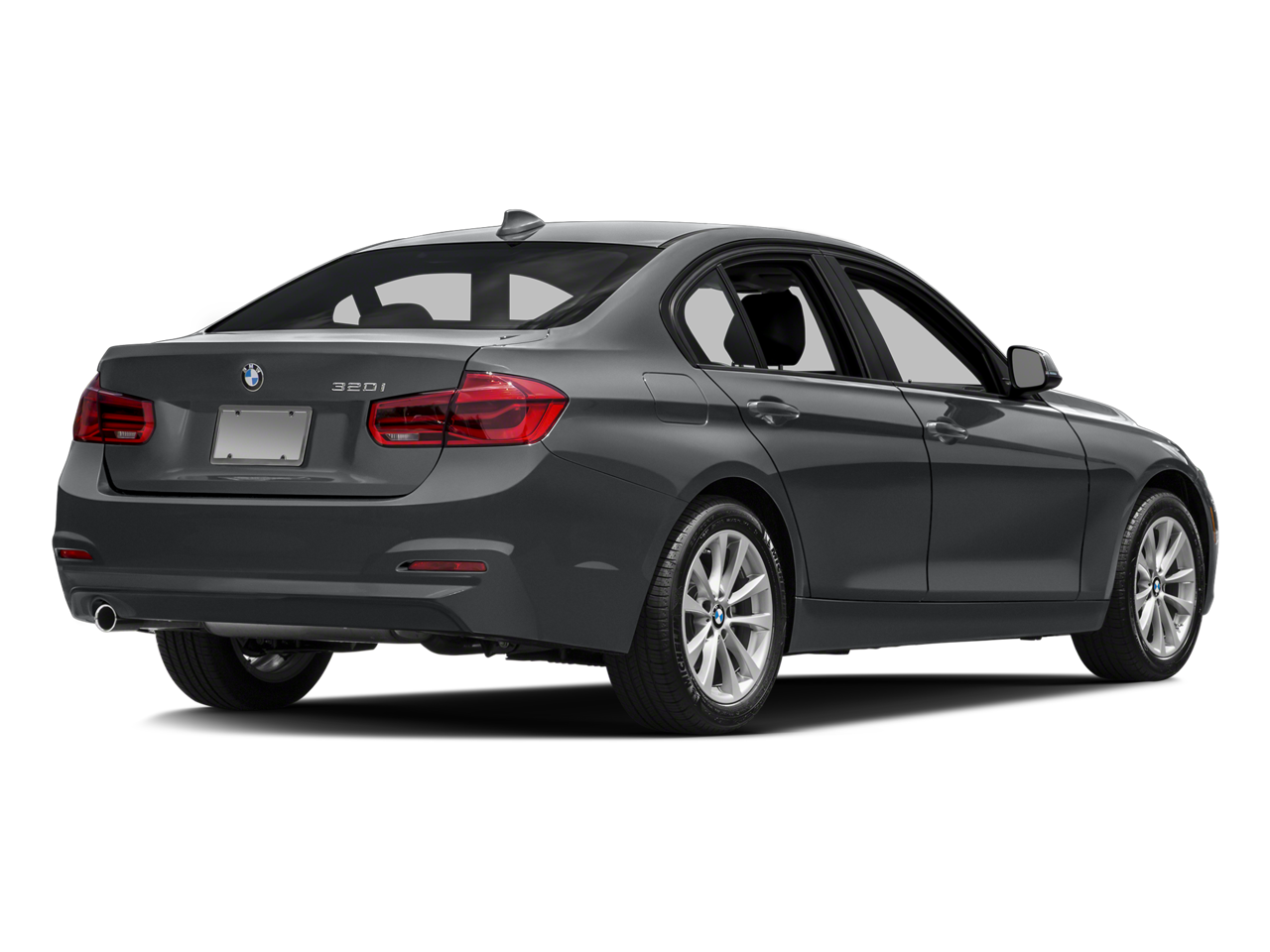 2016 BMW 320i xDrive