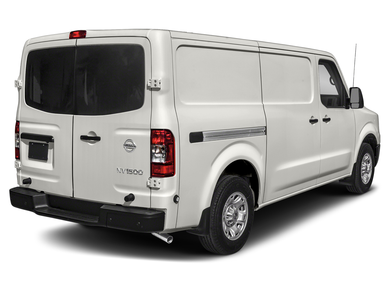 2020 Nissan NV1500 SV