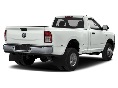 2020 RAM 3500 Tradesman